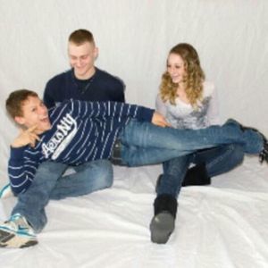 Meet your Posher, Dorothy